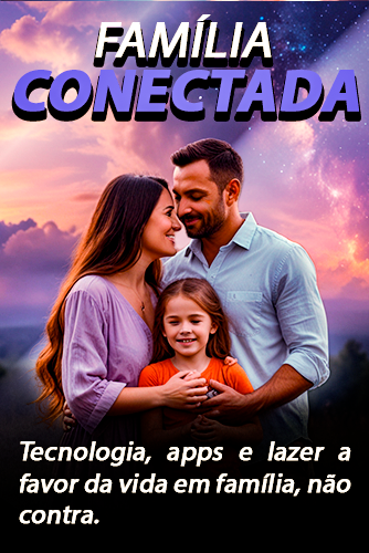 botÃo famÍlia conect